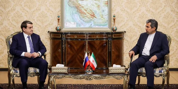 تیم اقتصادی رئیس‌جمهور روسیه به کرمان سفر می‌کند