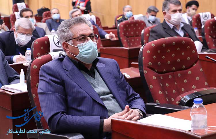 احداث راه آهن بم جیرفت