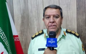 انهدام دو باند خرده فروش درفاریاب