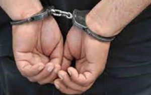انهدام یک باند سرقت و خرید اموال سرقتی در فاریاب