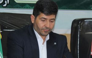 رفع مشکل اینترنت و آنتن‌دهی در فاریاب