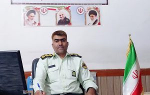 انهدام باند سرقت احشام در فاریاب