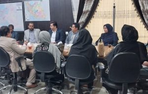مرکز اسکان ایثارگران در کرمان راه‌اندازی می‌شود