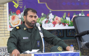 ماملت شهادتیم، شهادت را سعادت می‌دانیم