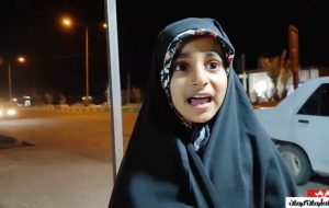 ما ملت شهادتیم و راه شهدا ادامه دارد