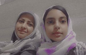 روایتی از فرزند و خواهر شهیده: عاقبت بخیری با نماز اول وقت