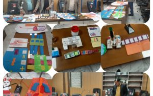 رویداد آموزشی  در راستای  بهره مندی از خلاقیت معلمان ابتدایی برگزار شد