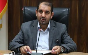 ستاد انتخابات ریاست‌جمهوری در استان کرمان آغاز به‌کار کرد معاون سیاسی، امنیتی و اجتماعی استاندار کرمان از آغاز به‌کار ستاد چهاردهمین دوره انتخابات ریاست‌جمهوری در استان با تشکیل کمیته‌های تخصصی خبر داد.