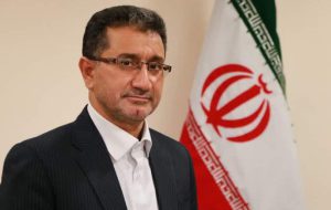 مدیرکل تعزیرات حکومتی کرمان خبر داد: ضبط ۲۹ هزار لیتر سوخت قاچاق
