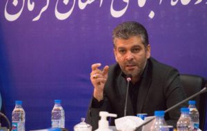 مدیرکل تعاون، کار و رفاه اجتماعی خبر داد: توسعه تعاونی‌ها بهترین راه برای مشارکت مردم