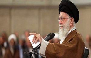 ۲۰ توصیه رهبر انقلاب در دیدار معلمان چه بود؟