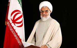 نماینده مردم استان کرمان در مجلس خبرگان رهبری: آیت‌الله رئیسی، سربازی آماده فرمان بردن از رهبری بود