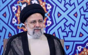 بیانیه هیئت دولت در پی شهادت آیت‌الله رئیسی: رئیس جمهور جان خود را فدای ملت کرد
