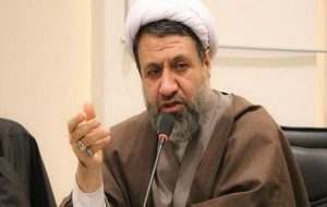 نماینده ولی فقیه در استان کرمان: شهید رئیسی گفتمان انقلاب اسلامی را تقویت کرد