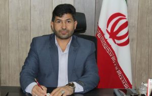 فرماندار شهرستان فاریاب؛ انتخابات ایران بر پایه مردمی است