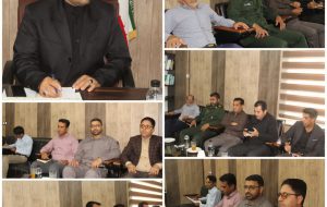 با مشترکین دارای انشعاب غیر مجاز برابر قانون با اشد مجازات برخورد خواهد شد