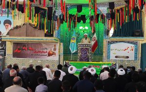 انتخابات چهاردهم ریاست جمهوری، تجلی دوباره مردم سالاری دینی بود