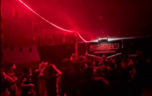 شور شب هشتم محرم روستای  هور سرکندری
