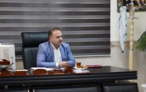 شهردار جیرفت: پلمب یک مطب و چند داروخانه در جیرفت
