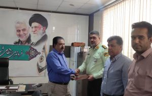 اصحاب رسانه طلایه داران حقگویی وحق جویی هستند 
