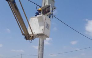 صنعت برق تعطیلی ندارد
