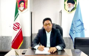 رئیس حوزه قضایی شهرستان فاریاب؛ باند سرقت مسلحانه در فاریاب متلاشی شد