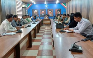 مدیری که ضعیف یا بی نظم باشد باید جابجا شود