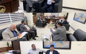 عمده مشکلات آب شهرستان فاریاب ظرف دوماه حل میشود