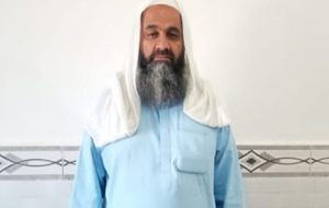 امام جمعه اهل سنت شهرستان ریگان: مسلمانان آماده دفاع در برابر صهیونیست‌ها هستند