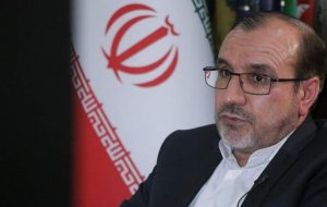 نماینده مردم طالقان در مجلس شورای اسلامی: محور مقاومت قوی‌تر از قبل خواهد ایستاد
