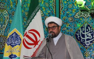 امام جمعه فاریاب: وعده صادق یک و دو محاسبات رژیم صهیونیستی را بهم ریخت