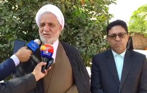 فرهنگ صلح و سازش در فاریاب نسبت به سایر حوزه های قضایی بالاتر است.