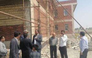 نماینده ۶ شهرستان جنوبی استان کرمان: تسریع در بهره‌برداری از پروژه‌ها ضروری است