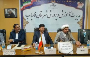 نماینده مجلس ۶ شهرستان جنوبی استان کرمان : ملاقات مردمی باعث افزایش اعتماد مردم می‌شود