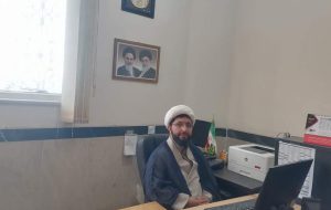 مسئول دفترنمایندگی ولی فقیه در سپاه بافت: مقاومت زنده است و ادامه دارد