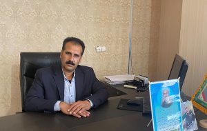 جلوگیری از برداشت غیر مجاز شن و ماسه در اراضی ملی شهرستان فاریاب