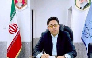 رئیس حوزه قضایی شهرستان فاریاب؛ شرور جنوب کرمان در هرمزگان بازداشت شد