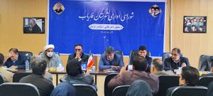 با حضور استاندار کرمان؛ کلنگ‌زنی شهرک صنعتی ۲ فاریاب انجام شد