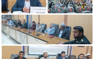 درخشش دانش آموزان فاریاب  در زمینه علمی و پژوهشی