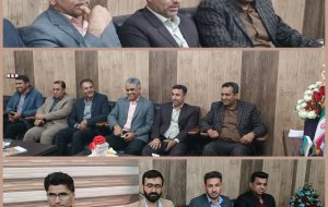 فرماندار شهرستان فاریاب؛ آموزشرو پرورش یکی از مهمترین نهادهای فرهنگی است