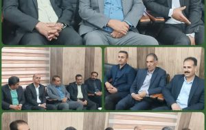 منابع طبیعی سرمایه های ملی هستند