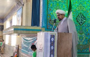 ماه رجب از اهمیت زیادی برخوردار است
