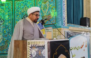 امام جمعه فاریاب: حماس در آتش‌بس پیروز میدان بود