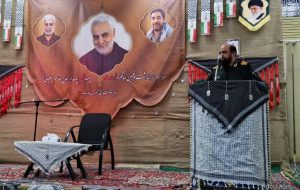 معاون فرهنگی نیروی دریایی سپاه پاسداران: شخصیت رهبری را برای مردم تبیین کنید