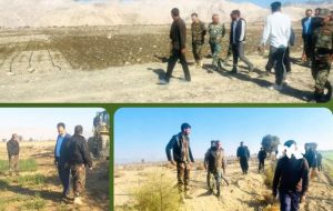 در راستای تبیین طرح نماد صورت پذیرفت