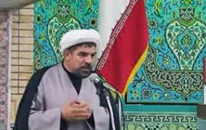 امام جمعه فاریاب: جبهه رسانه‌ای انقلاب امید آفرینی کند