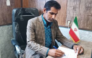 مالک تاجیک دبیر ستاد بزرگداشت مقام معلم خبر داد     فرایند انتخاب نفرات برتر جلوه‌های ویژه معلمی آموزش و پرورش شهرستان فاریاب پایان یافت