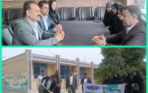 نهادینه ساختن فرهنگ درختکاری در جامعه امری ضروری است