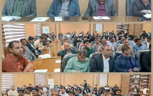 کاهش آسیب‌های چهارشنبه سوری با اقدامات فرهنگی و آگاه‌سازی میسر است