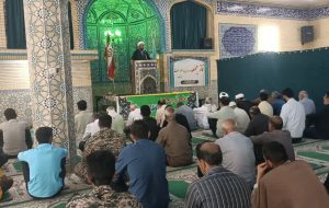 آمریکا جرات حمله به ایران را ندارد 